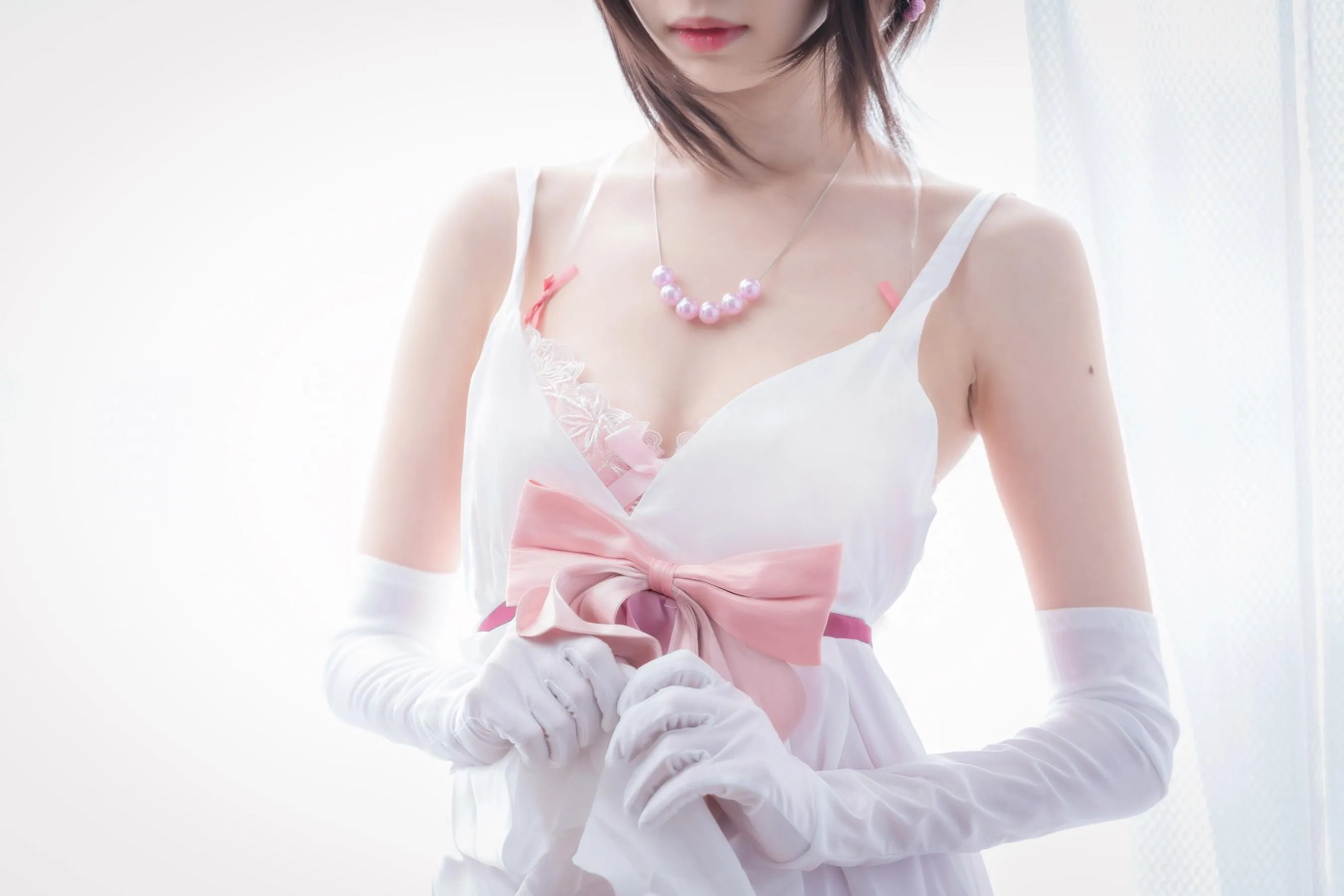 Shika小鹿鹿 – NO.94 加藤惠 [61P]插图4